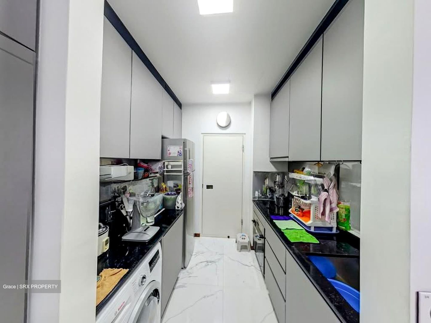 The Ramford (D15), Apartment #569007781